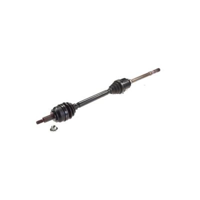 GKN Arbre de transmission 24639 Spidan