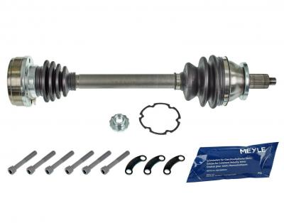 MEYLE Arbre d'entra&icirc;nement  100 498 0631 Gauche