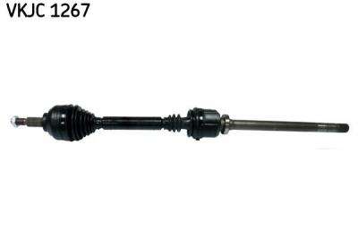 SKF Cardans (arbre de transmission)  VKJC 1267 (X1)