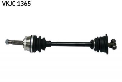 SKF Cardans (arbre de transmission)  VKJC 1365 (X1)