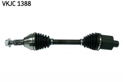 SKF Arbre de transmission VKJC 1388 