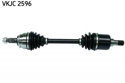 SKF Cardans (arbre de transmission)  VKJC 2596 (X1)