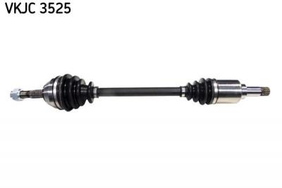 SKF Arbre de transmission VKJC 3525 