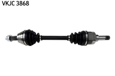 SKF Cardans (arbre de transmission)  VKJC 3868 (X1)