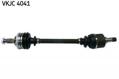 SKF Cardans (arbre de transmission)  VKJC 4041 (X1)