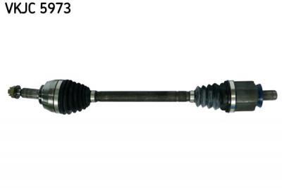 SKF Arbre de transmission VKJC 5973 