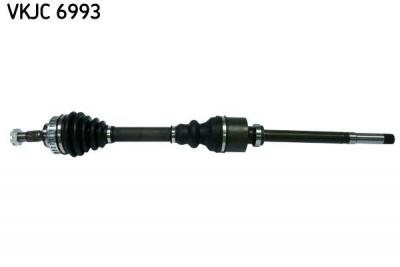 SKF Cardans (arbre de transmission)  VKJC 6993 (X1)