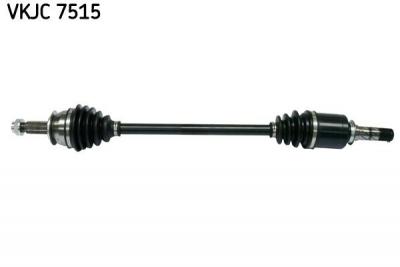 SKF Cardans (arbre de transmission)  VKJC 7515 (X1)