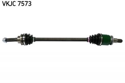 SKF Cardans (arbre de transmission)  VKJC 7573 (X1)