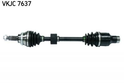 SKF Arbre de transmission VKJC 7637 