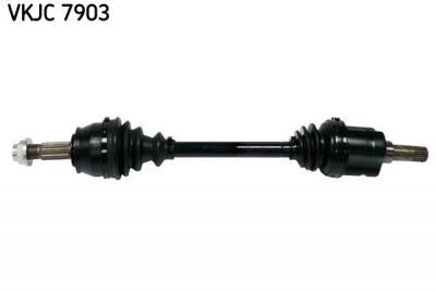 SKF Cardans (arbre de transmission)  VKJC 7903 (X1)