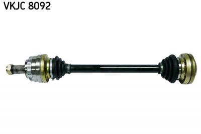 SKF Cardans (arbre de transmission)  VKJC 8092 (X1)