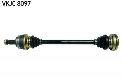 SKF Cardans (arbre de transmission)  VKJC 8097 (X1)