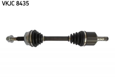 SKF Cardans (arbre de transmission)  VKJC 8435 (X1)