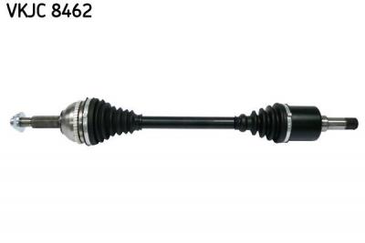 SKF Cardans (arbre de transmission)  VKJC 8462 (X1)