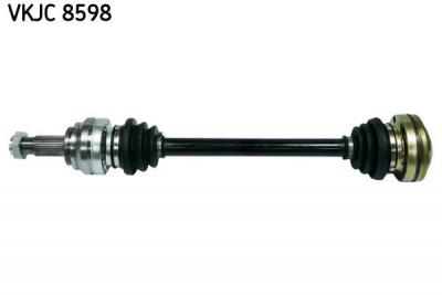 SKF Cardans (arbre de transmission)  VKJC 8598 (X1)