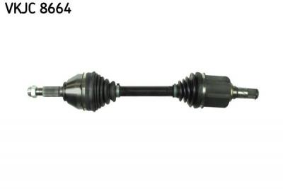 SKF Cardans (arbre de transmission)  VKJC 8664 (X1)