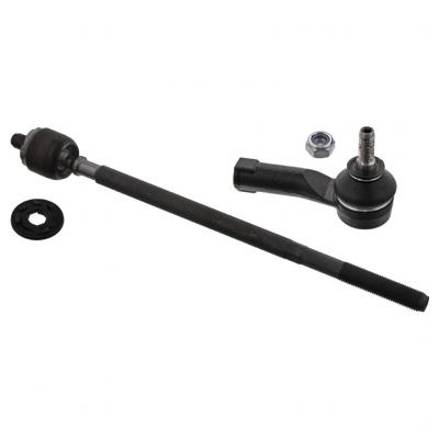 FEBI BILSTEIN Biellette de direction 37630 RENAULT TWINGO