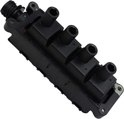 BORGWARNER BERU Bobine dallumage ZS307 Beru 