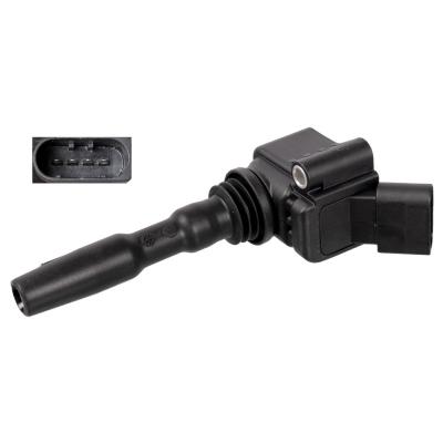 FEBI  Bilstein 40321&nbsp;Bobine d'allumage