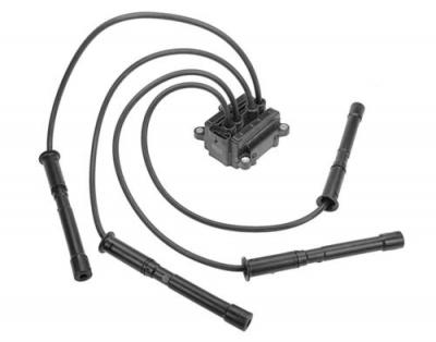 MEYLE  16&ndash;148850004 Bobine d'allumage