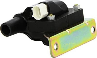 BERU Bobine d'allumage, 12 V PRIX CANON, par ex. pour Mazda