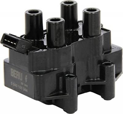 BORGWARNER BERU Bobine dallumage ZS344 Beru 