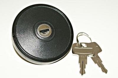VALEO  247504 Bouchon, r&eacute;servoir de carburant