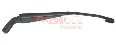 METZGER Bras d'essuie-glace, nettoyage des vitres  2190004