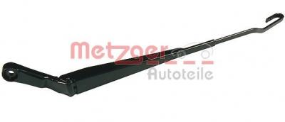 METZGER Bras d'essuie-glace, nettoyage des vitres  2190063