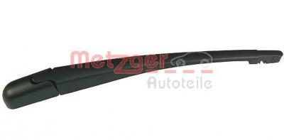 METZGER Bras d'essuie-glace, nettoyage des vitres  2190089