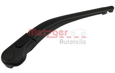 METZGER  2190090 Bras d'essuie-glace, nettoyage des vitres