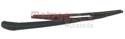 METZGER Bras d'essuie-glace, nettoyage des vitres  2190151