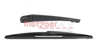 METZGER Bras d'essuie-glace, nettoyage des vitres  2190152