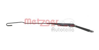 METZGER  2190179 Bras d'essuie-glace, nettoyage des vitres