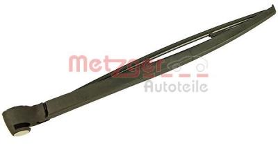 METZGER  2190185 - Bras d'essuie-glace, nettoyage des vitres
