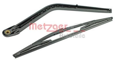 METZGER Bras d'essuie-glace, nettoyage des vitres  2190244
