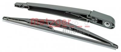 METZGER Bras d'essuie-glace, nettoyage des vitres  2190245