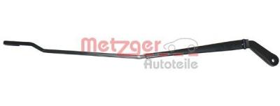 METZGER  2190006 Bras d'essuie-glace, nettoyage des vitres