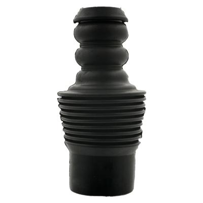 FEBI BILSTEIN Soufflet protection amortisseur  12163 (X1)