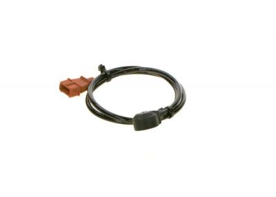 BOSCH Capteur de cliquetis  0 261 231 040 (X1)