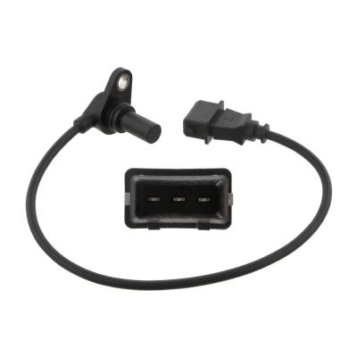 FEBI Capteur de vitesse de roue, bo&icirc;te automatique  BILSTEIN 32871