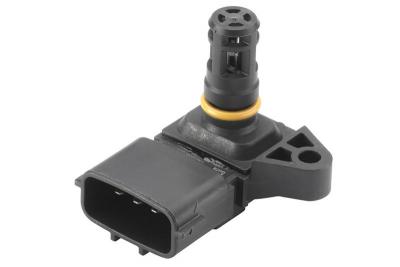 VDO Capteur, pression du tuyau d'admission CONTINENTAL/ 5WK96823Z (X1)