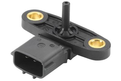 CONTINENTAL VDO Capteur, pression du tuyau d'admission CONTINENTAL/VDO 5WK96900Z (X1)