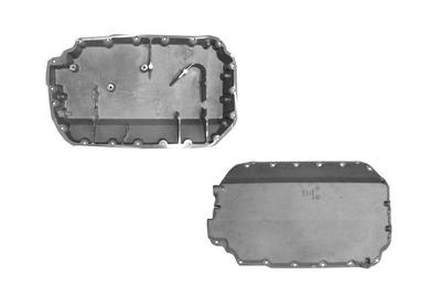 VAN WEZEL Carter d'huile  0325072 (X1)