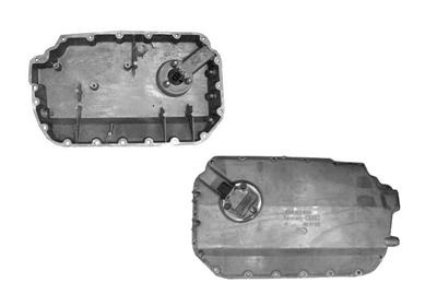 VAN WEZEL  Carter d'huile 0325073