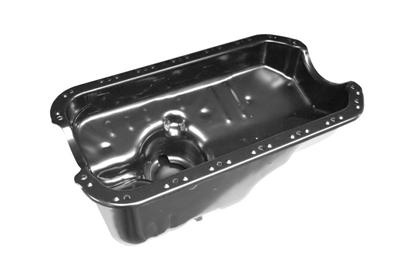 VAN WEZEL Carter d'huile  2548071 (X1)