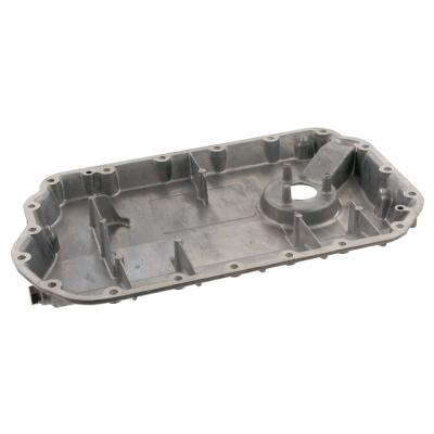 FEBI  BILSTEIN Carter d'huile 31482 AUDI A6
