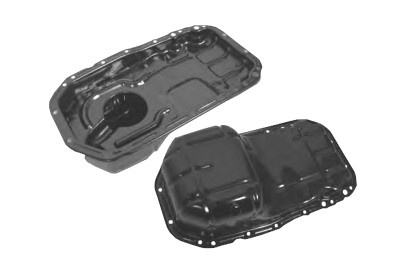 VAN WEZEL Carter d'huile  3214073 (X1)