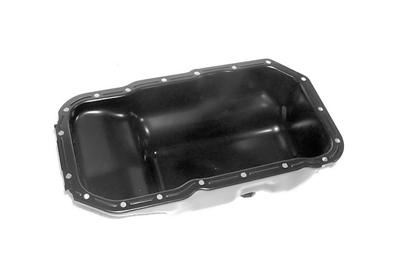 VAN WEZEL  Carter d'huile 4018072